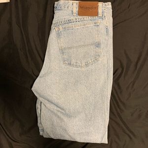 Wrangler Pro Gear 34/32 Jeans